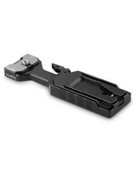 SmallRig VCT-14 Quick Release Tripod Plate