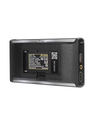 Portkeys P6 5.5inch 4K Signal HDMI Monitor UAE