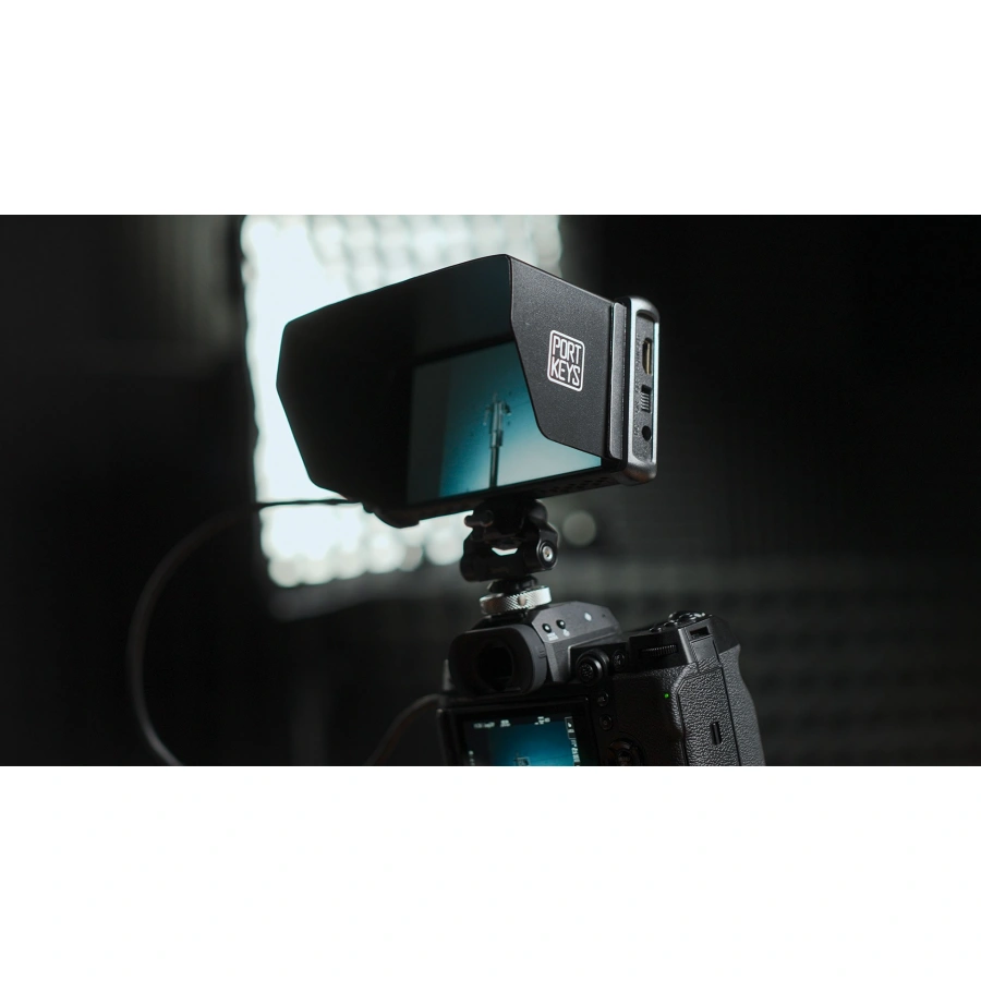 Portkeys P6 5.5inch 4K Signal HDMI Monitor UAE