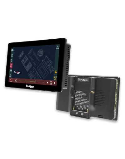 Portkeys LH5P 5.5" inch 2200nit touchsreen and wired/wireless camera control