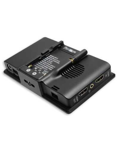 Portkeys LH5P 5.5" inch 2200nit touchsreen and wired/wireless camera control