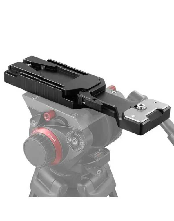 SmallRig VCT-14 Quick Release Tripod Plate