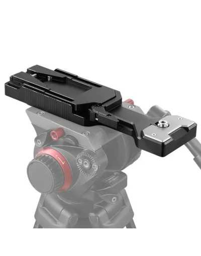 SmallRig VCT-14 Quick Release Tripod Plate