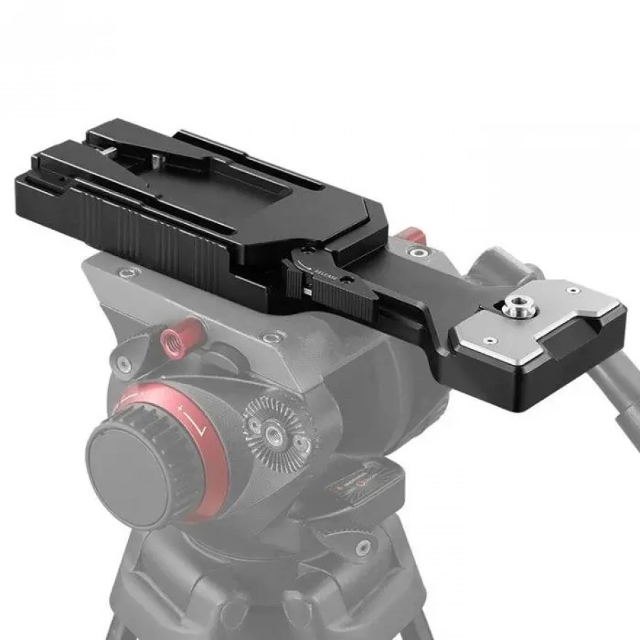 SmallRig VCT-14 Quick Release Tripod Plate | CamTools UAE
