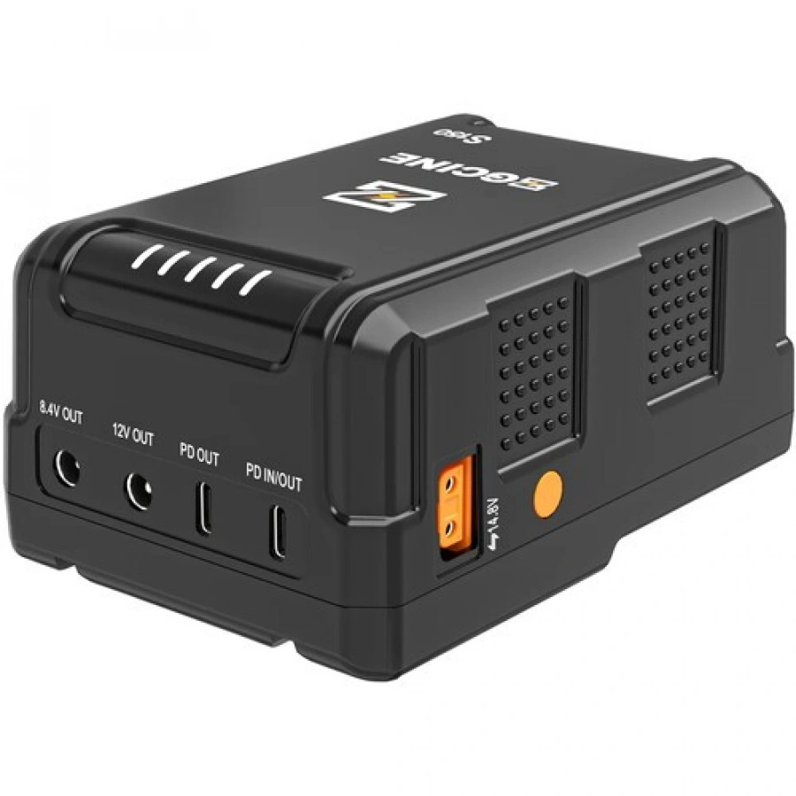 ZGCINE ZG-S150 V Mount Battery