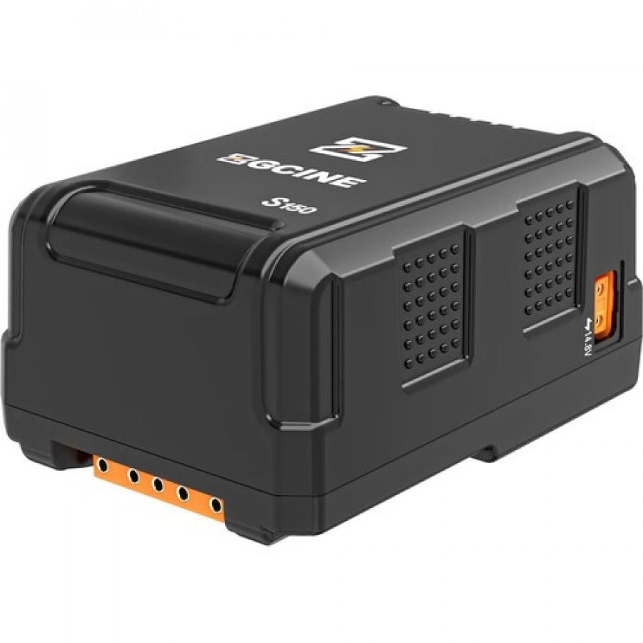 ZGCINE ZG-S150 V Mount Battery