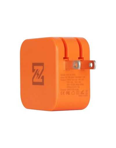 ZGCINE ZG-V99 V2 Upgraded Version Mini V-Mount Battery with 65W USB-C PD Charger kit