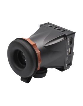 PORTKEYS LEYE III 4K HDMI 2.4" LCD Electronic Viewfinder