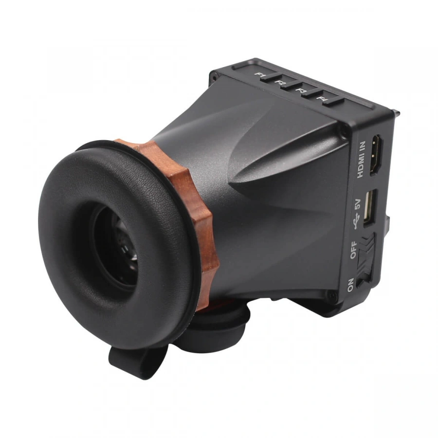 PORTKEYS LEYE III 4K HDMI 2.4" LCD Electronic Viewfinder