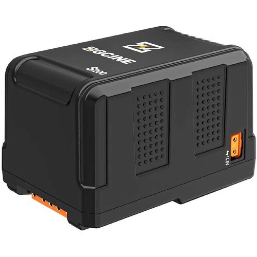 ZGCINE ZG-S200 V Mount Battery