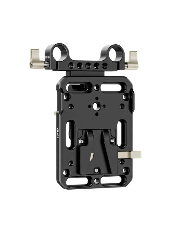 ZGCINE VR-kit3 V Lock battery plate