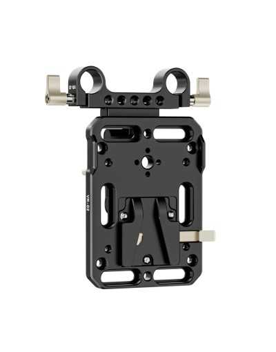 ZGCINE VR-kit3 V Lock battery plate