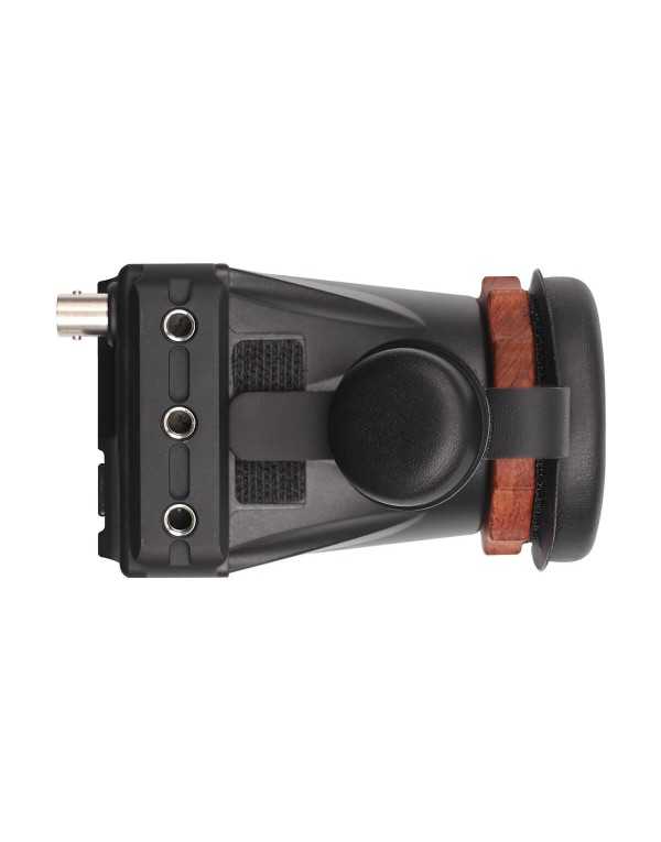 PORTKEYS LEYE III 4K HDMI 2.4" LCD Electronic Viewfinder