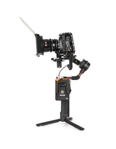 ZGCINE VR-04 mini V mount plate