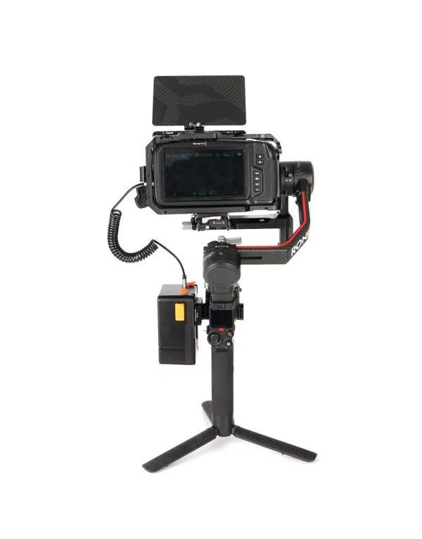 ZGCINE VR-04 mini V mount plate