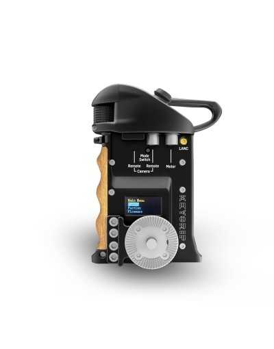 Portkeys Keygrip-RED