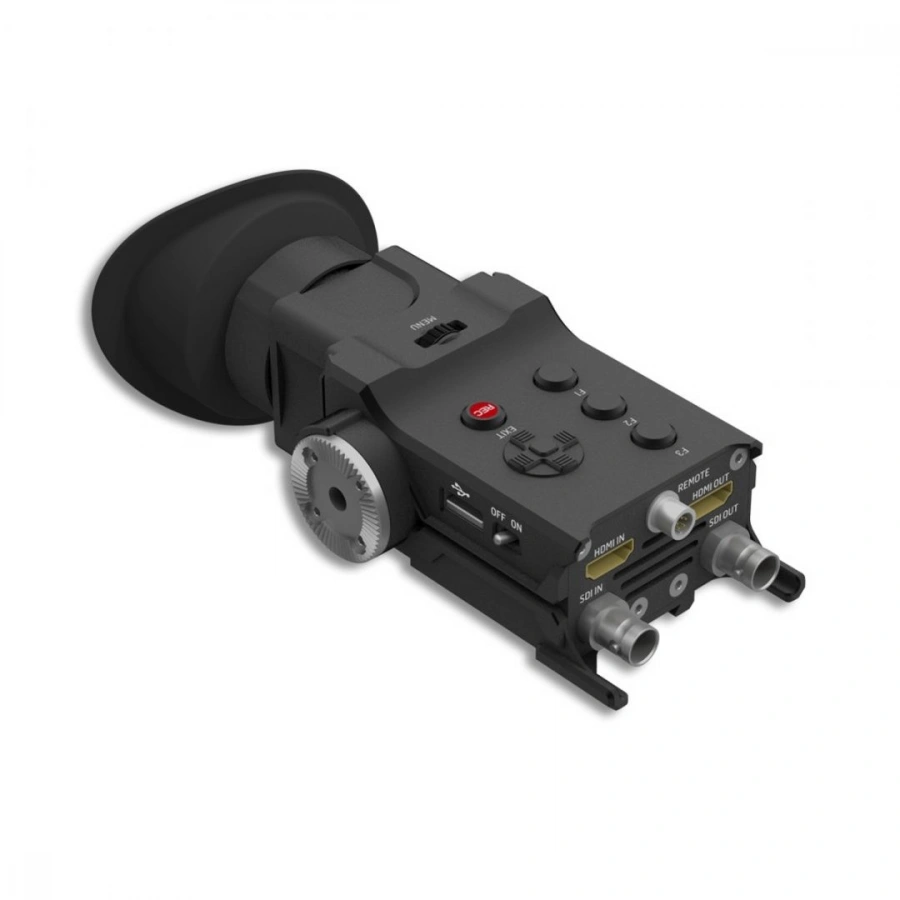 Portkeys OEYE-RED EVF