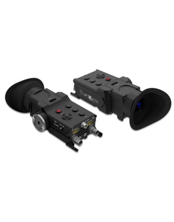 Portkeys OEYE-RED EVF