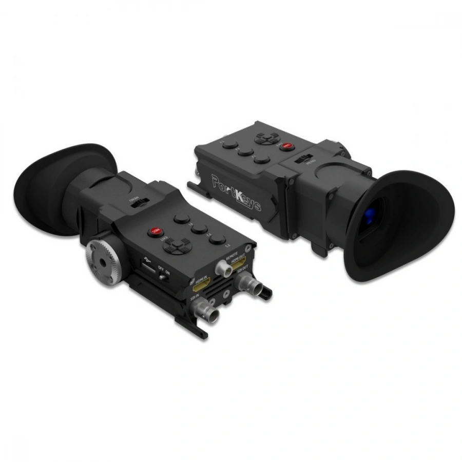 Portkeys OEYE-RED EVF