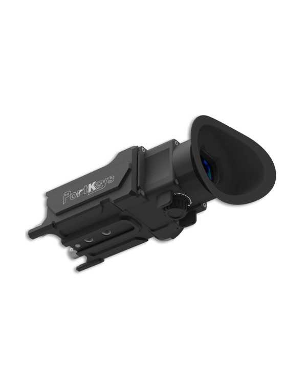 Portkeys OEYE-RED EVF