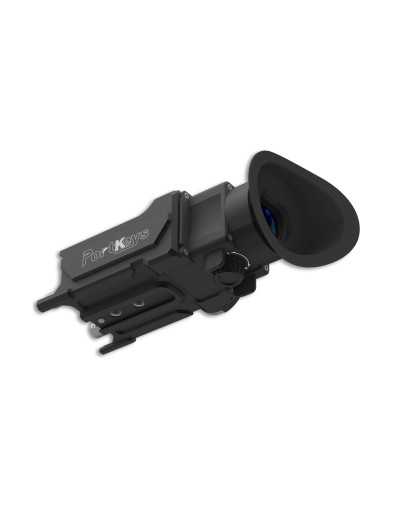 Portkeys OEYE-RED EVF