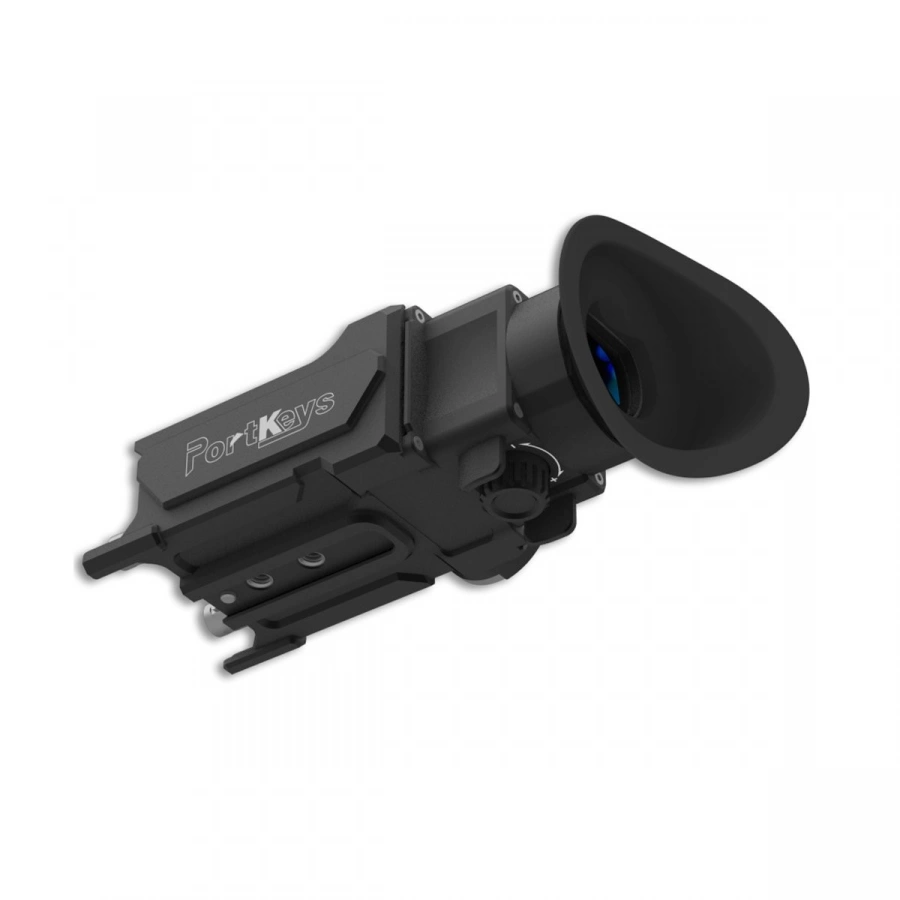 Portkeys OEYE-RED EVF