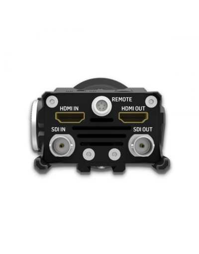 Portkeys OEYE-RED EVF