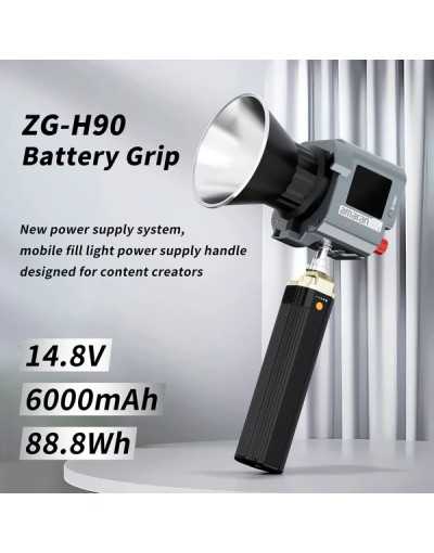ZGCINE ZG-H90 Battery Grip