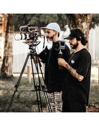 ZGCINE ZG-H90 Battery Grip