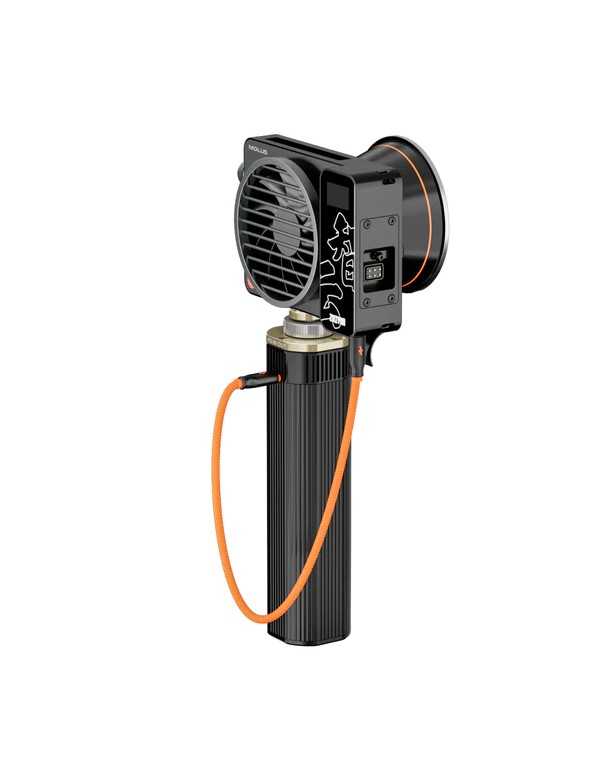 ZGCINE ZG-H90 Battery Grip