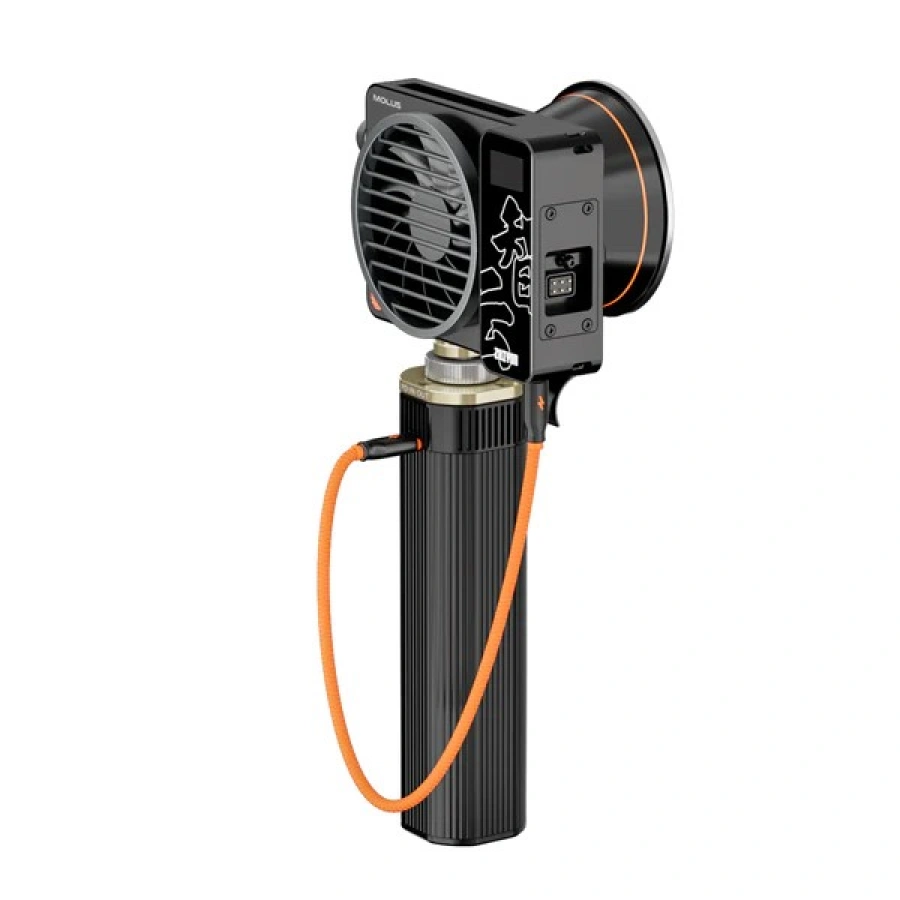ZGCINE ZG-H90 Battery Grip