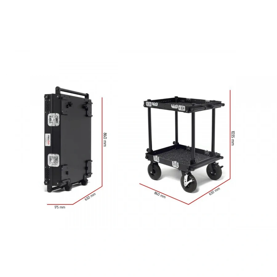 Adicam MINI+ Cart