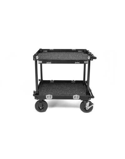 Adicam standard+ Professional Camera DIT Cart