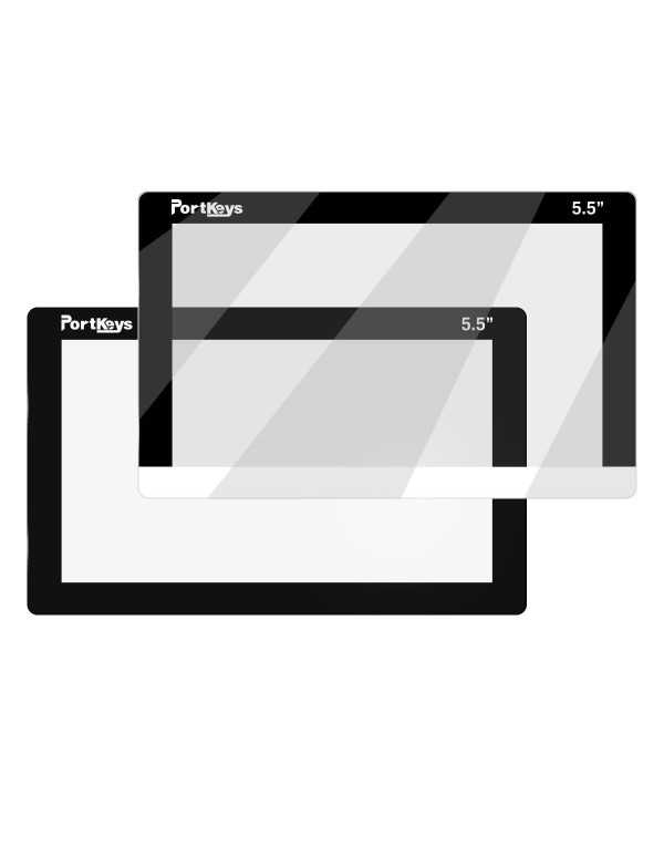 Portkeys Screen Protector