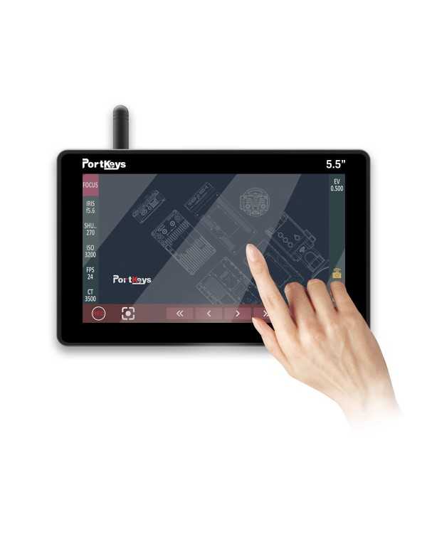 Portkeys Screen Protector