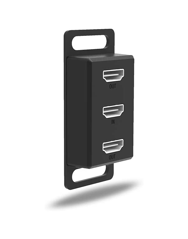 Portkeys HDV1 HDMI Splitter 1 in 2 Out