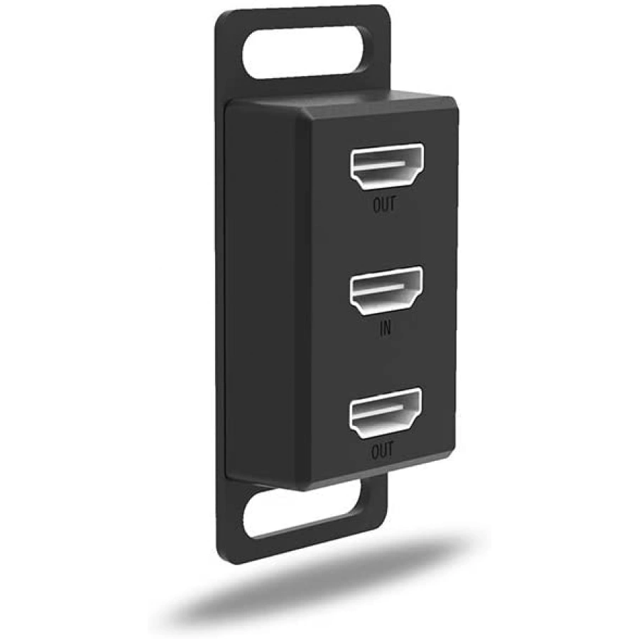 Portkeys HDV1 HDMI Splitter 1 in 2 Out