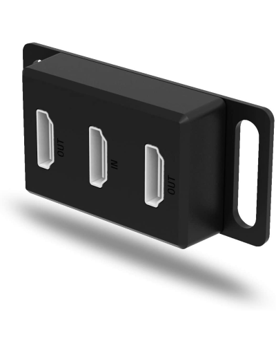 Portkeys HDV1 HDMI Splitter 1 in 2 Out