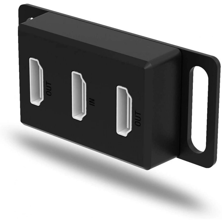 Portkeys HDV1 HDMI Splitter 1 in 2 Out