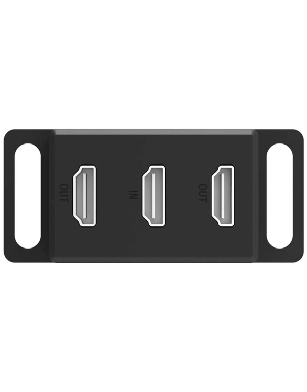 Portkeys HDV1 HDMI Splitter 1 in 2 Out