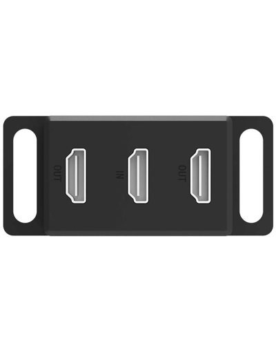 Portkeys HDV1 HDMI Splitter 1 in 2 Out