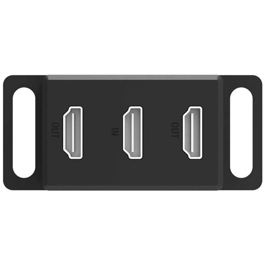 Portkeys HDV1 HDMI Splitter 1 in 2 Out