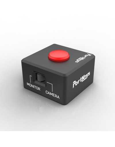 Portkeys LANC REC KEY