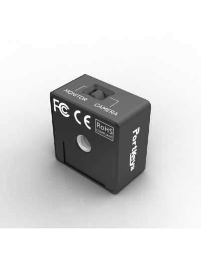 Portkeys LANC REC KEY