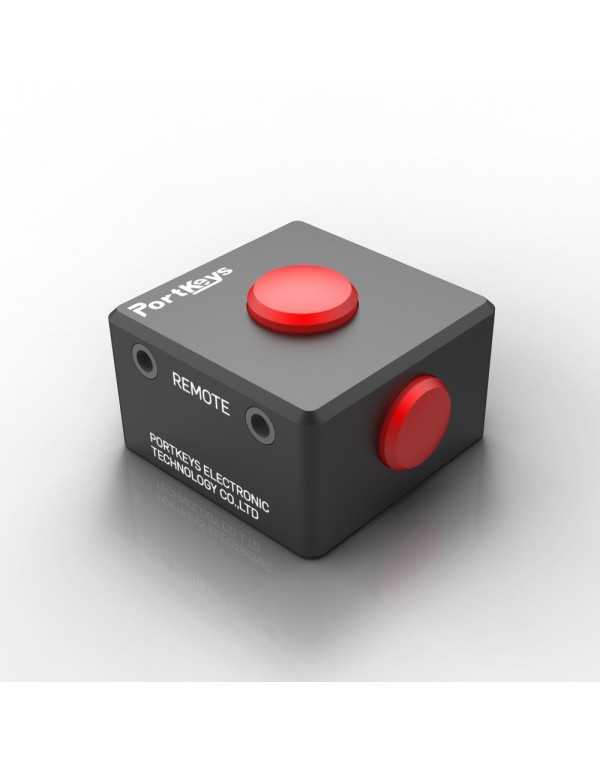 Portkeys LANC REC KEY