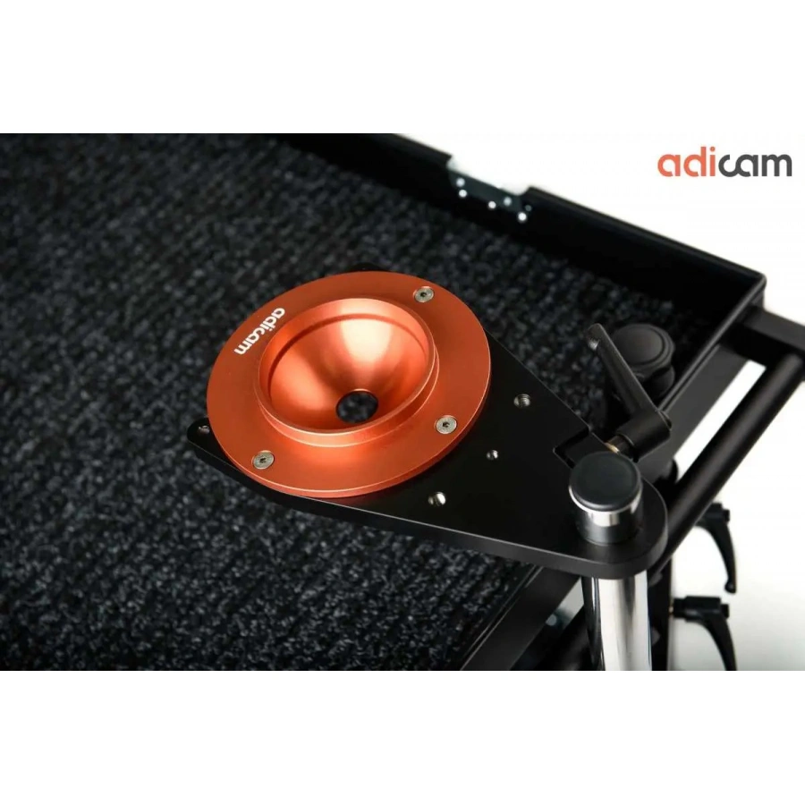 Adicam100mm Ball Plate