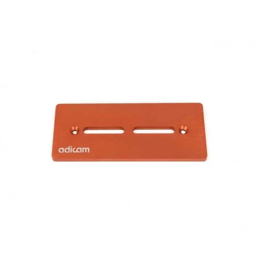 Adicam Dove Tail Plate