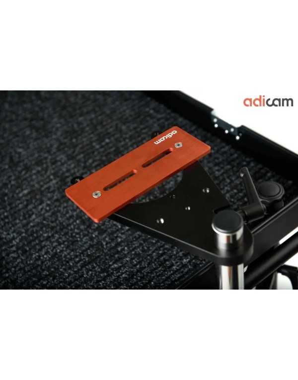 Adicam Dove Tail Plate