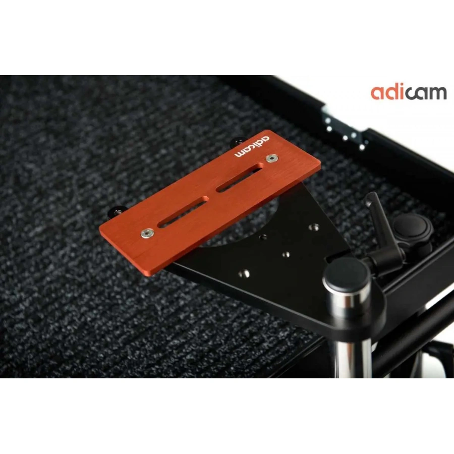 Adicam Dove Tail Plate