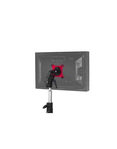 Adicam Vesa Mount for 5/8″ baby pin with Landscape/Portrait Swing